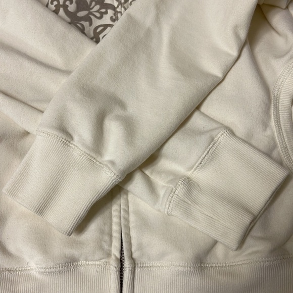 TOMMY Hillfigure zip up hoodie size S/P - Picture 7 of 9